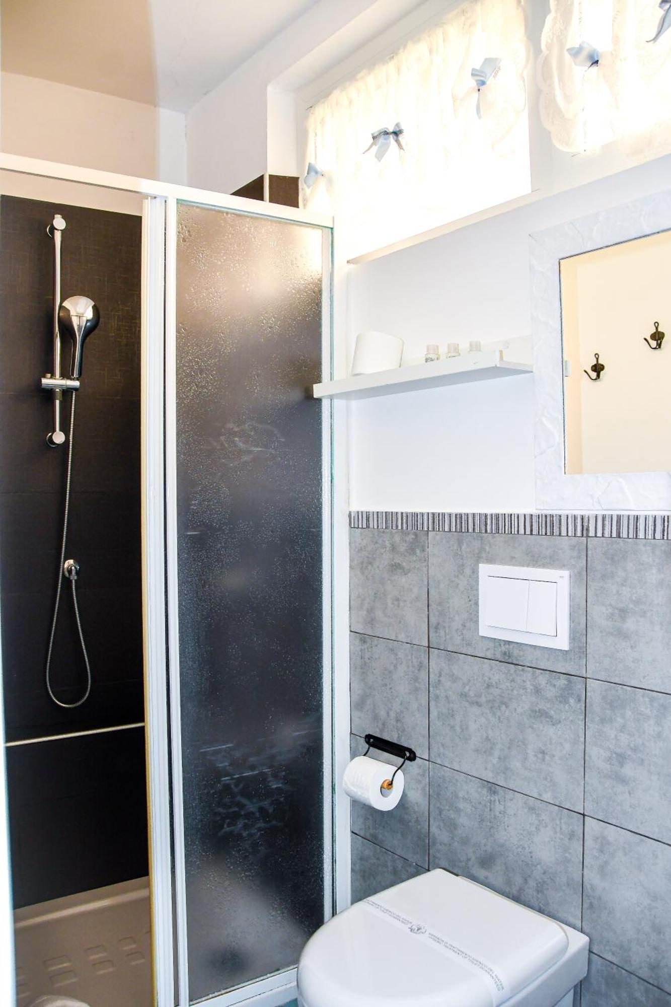 Le Stanze Del Centro Hotell Termoli Exteriör bild